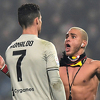 Cristiano Ronaldo se suočio s navijačem na terenu tokom pobjede nad Sassuolom