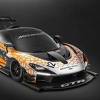 Produkcijska verzija McLarena Senna GTR stiže 15. februara