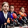 Socijaldemokratija između dvije vatre: Bh. blok opstaje, ali do kada