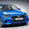 Novi Audi A3 stiže na ljeto s plug-in hibridnom tehnologijom