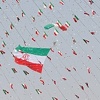 Iran obilježava 40. godišnjicu Islamske revolucije
