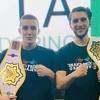Kickbokseri akademije Ilidža osvojili dvije zlatne medalje u Karlovcu