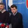 Ministar Katica: 1.200 policajaca brine za sigurnost građana, moguće angažovanje i vojske