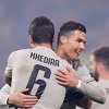 Ronaldo pogodio Khediru loptom u lice, Nijemac mu se "zahvalio"