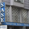 Na Sarajevskoj berzi promet 34.783,60 KM