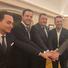Dodik dogovorio saradnju s ultradesničarima u Austriji i separatistima u Italiji