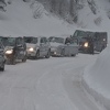 Padavine otežavaju odvijanje saobraćaja u većem dijelu BiH, obustave na više mjesta