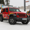 Vozili smo Jeep Wrangler, Grand Cherokee, Compass i Renegade: U svom prirodnom okruženju