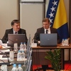 Vijeće ministara danas će pokušati usvojiti nacionalni program za NATO