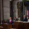 Američke Demokrate i Republikanci postigli dogovor o izgradnji zida na granici s Meksikom