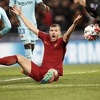 Počinje nokaut faza Lige prvaka: Džeko protiv Porta, a United s PSG-om