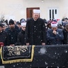 U Lokvama kod Hadžića klanjana dženaza ubijenom policajcu Mahiru Begiću