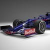 Toro Rosso pokazao bolid za novu sezonu