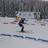 Anja Weber iz Švicarske pobjednica u ski trčanju