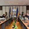 Godišnji plan za NATO ponovo skinut s dnevnog reda Vijeća ministara BiH