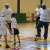 Ambasador Katara odigrao prijateljsku utakmicu sa sarajevskim školarcima