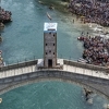 Red Bull Cliff Diving 24. augusta peti put na Starom mostu