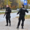 U akciji hvatanja Edina Gačića ranjen policajac