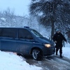 Klix.ba u mjestu Košćan gdje je likvidiran Gačić: Policija blokirala kompletno područje