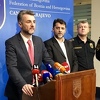 Vanredno obraćanje Vlade KS: Stezali smo obruč, nije bilo šanse da se izvuče