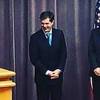 Novi američki ambasador u BiH Eric Nelson položio zakletvu
