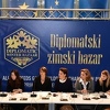 Diplomatski zimski bazar udrugama dodjeljuje 212.000 KM