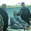 Komesar Halilović posjetio policajca ranjenog tokom likvidacije Edina Gačića