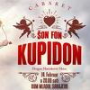 Osvojite ulaznice za cabaret "Šon Fon Kupidon"