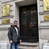 Sadmir Tarić traži obećanu nagradu: Ja sam doveo policiju do Edina Gačića