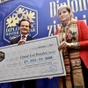 Diplomatski zimski bazar udruženjima dodijelio 212.000 KM