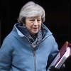 May: Britanija će 29. marta napustiti EU, nema odgode Brexita