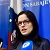 Ministrica pravde Lejla Brčić: U slučaju "Edin Gačić" sistem je zakazao u cijelosti