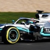 Mercedes predstavio bolid za odbranu titule prvaka Formule 1