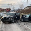 Četiri osobe povrijeđene u saobraćajnoj nesreći kod Tuzle