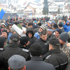 Bivši borci u Tuzlanskom kantonu u petak donose odluku o mogućim protestima