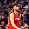 Odlični Jusuf Nurkić i Blazersi razbili prvake u Portlandu