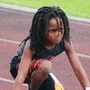 On je novi Usain Bolt, sedmogodišnji Rudolph je vjerovatno najbrže dijete na svijetu
