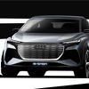 Audi u Ženevu stiže s konceptom Q4 e-tron