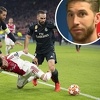 Ramos rizikuje dodatni meč suspenzije nakon priznanja da je namjerno "požutio"