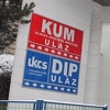 Stanje djevojčice koja je pala s tribine u Skenderiji je stabilno