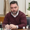 Košarac: Percepcija javnosti je ispravna, primili smo dvije plaće ni za šta