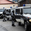 Filmska potjera u Tuzli: Razbojnici bježali vozilom, pucali na policiju i pokušali ih pregaziti