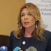 Dalida Burzić imenovana za sutkinju Suda Bosne i Hercegovine