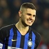 Mauro Icardi se pojavio na treningu Interovih rezervista