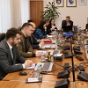 Vlada KS donijet će konačnu odluku o smjeni policijskog komesara Mevludina Halilovića