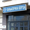 Današnji promet Banjalučke berze gotovo 472.000 KM