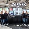 Samsung predstavio seriju QLED TV 2019 na forumu u Portu
