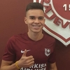 Cruz prošao probu i postao novi nogometaš FK Sarajevo