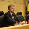Sazvana sjednica Predstavničkog doma Parlamenta FBiH za 28. februar