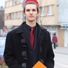 Hamza Begić ima 21 godinu i želi biti načelnik Kaknja: Stipendiju potrošio na prijavu